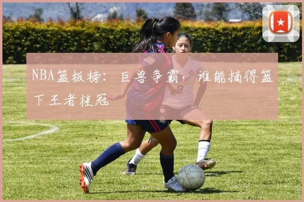 NBA篮板榜：巨兽争霸，谁能摘得篮下王者桂冠
